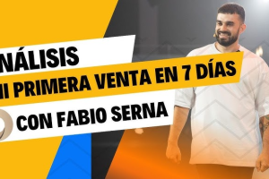 ✅Opinión Alumno, del Curso Mi Primera Venta en 7 Días ¿Realidad o Ficción?