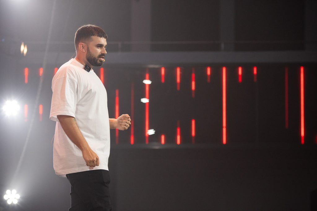 Contenido de mi primera venta en 7 dias