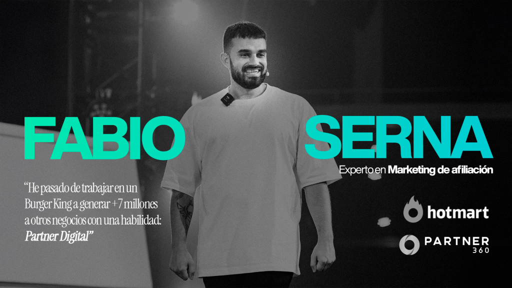 Quien es Fabio Serna