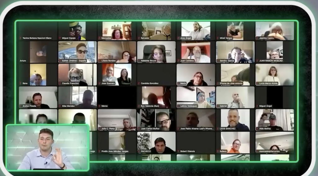 Todo lo que incluye IA Profit Pro