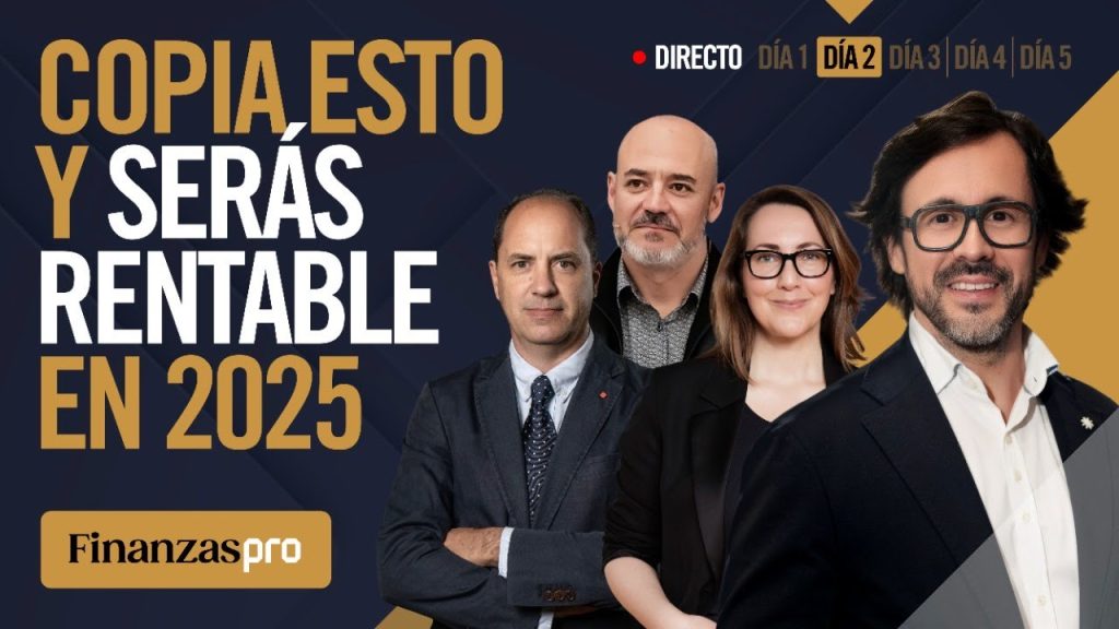 Rentabilidad de Metapro