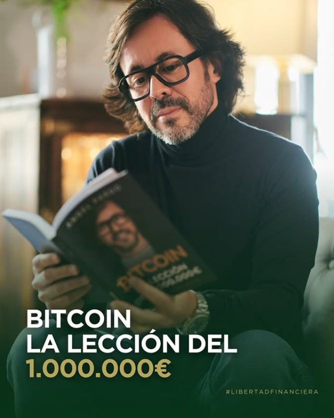 Angel Pardo fundador Meta Pro